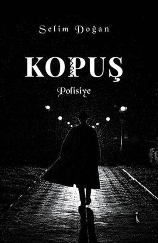 Kopuş | İkinci Adam Yayınları