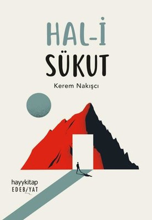 Hal-i Sükut | Hayy Kitap
