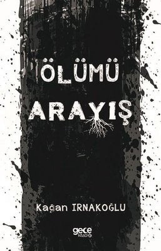 Ölümü Arayış | Gece Kitaplığı
