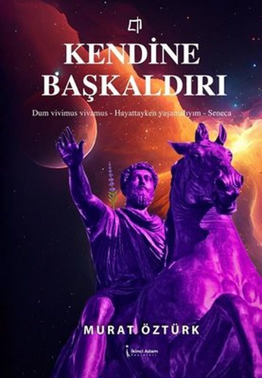 Kendine Başkaldırı | İkinci Adam Yayınları