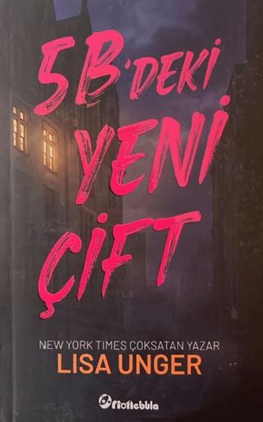 5B'deki Yeni Çift