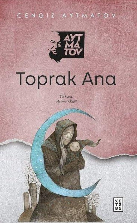 Toprak Ana | Ketebe (İnce Kapak)
