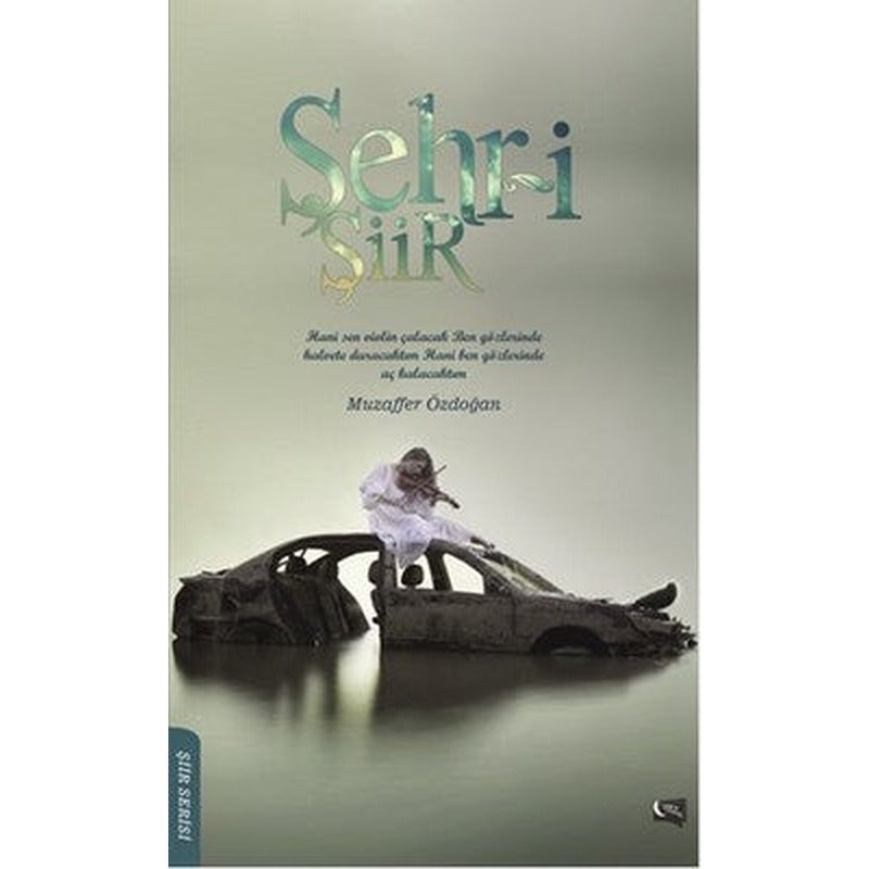 Şehr-i Şiir | Gece Kitaplığı