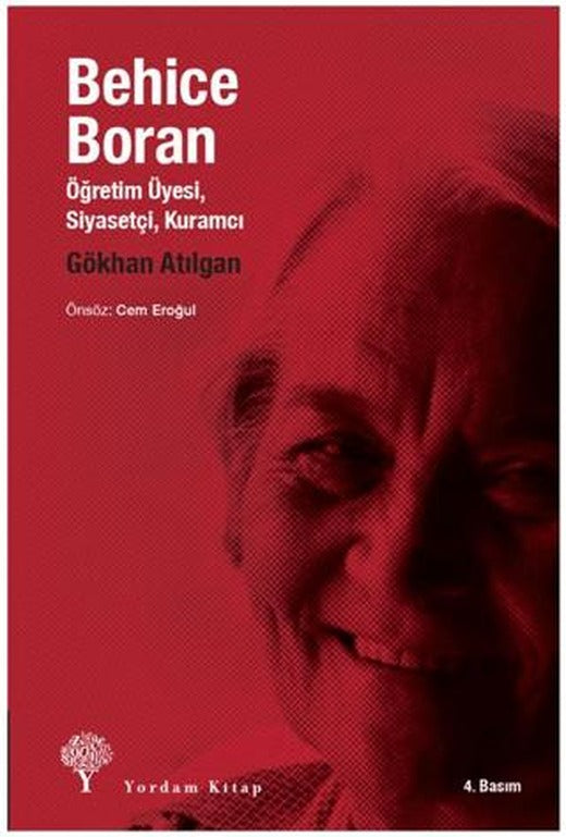 Behice Boran Öğretim Üyesi, Siyasetçi, Kuramcı