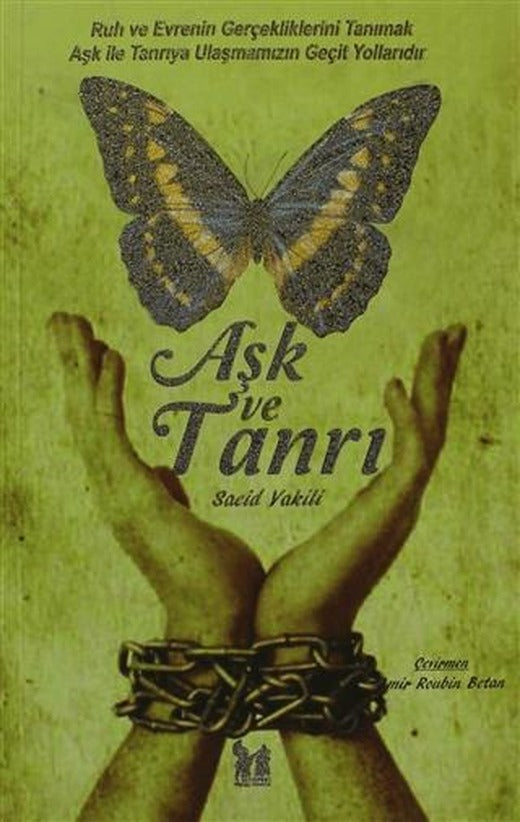 Aşk ve Tanrı