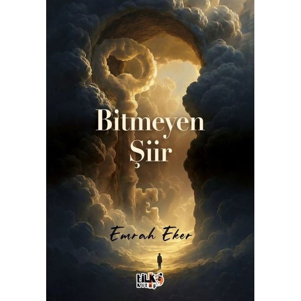 Bitmeyen Şiir | Tilki Kitap (İnce Kapak)