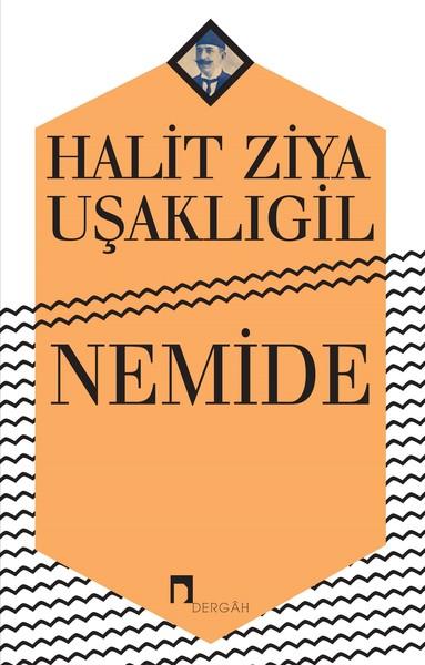 Nemide | Dergah Yayınları (İnce Kapak)  - Resim 1