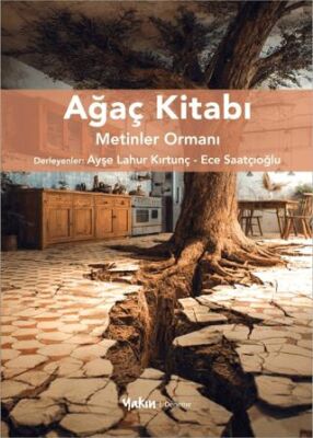 Ağaç Kitabı - Kolektif kitap kapağı