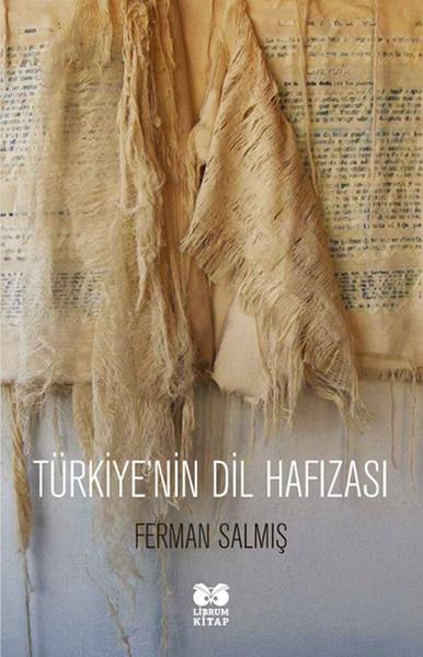 Türkiye'nin Dil Hafızası | Librum Kitap (İnce Kapak)  - Resim 1