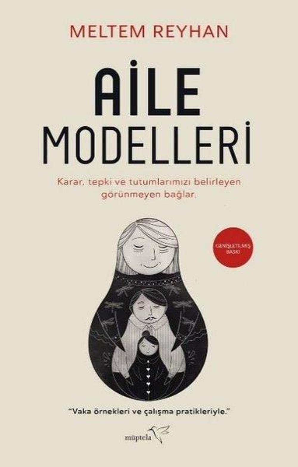 Aile Modelleri | Müptela Yayınları