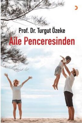 Aile Penceresinden - Turgut Özeke kitap kapağı