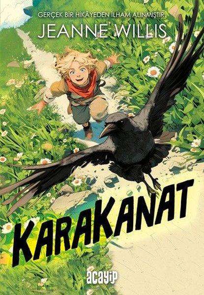 Karakanat | Acayip (İnce Kapak)  - Resim 1
