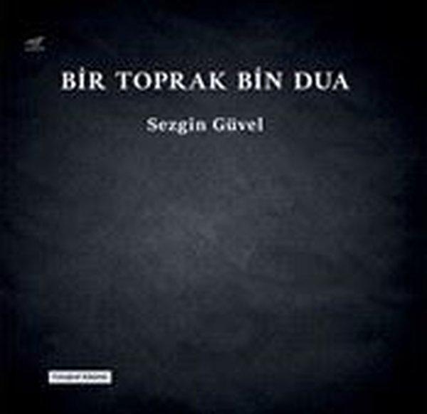 Bir Toprak Bin Dua | Uzam Yayınları (İnce Kapak)  - Resim 1