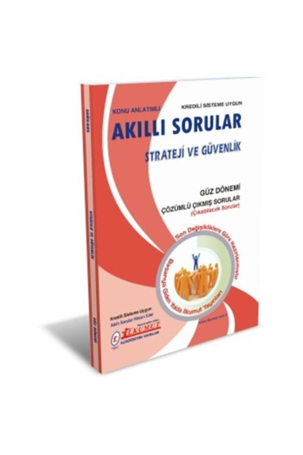 İlkumut Yayınları - Para ve Banka - (Konu Anlatımlı ve Çözümlü Sorular) kitap kapağı