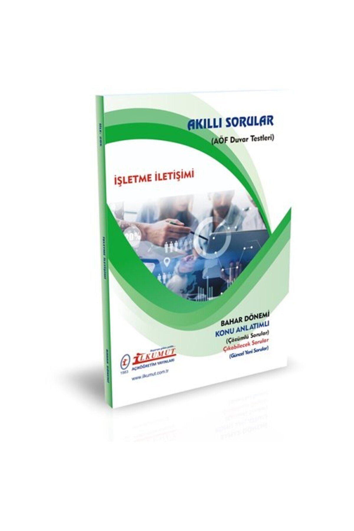 İlkumut Yayınları - Tehlikeli Madde Taşımacilığı ve Güvenliği (Konu Anlatımlı ve Çözümlü Sorular) kitap kapağı