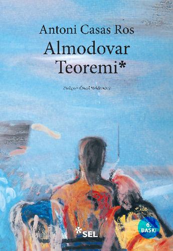 Almodovar Teoremi | Sel Yayıncılık
