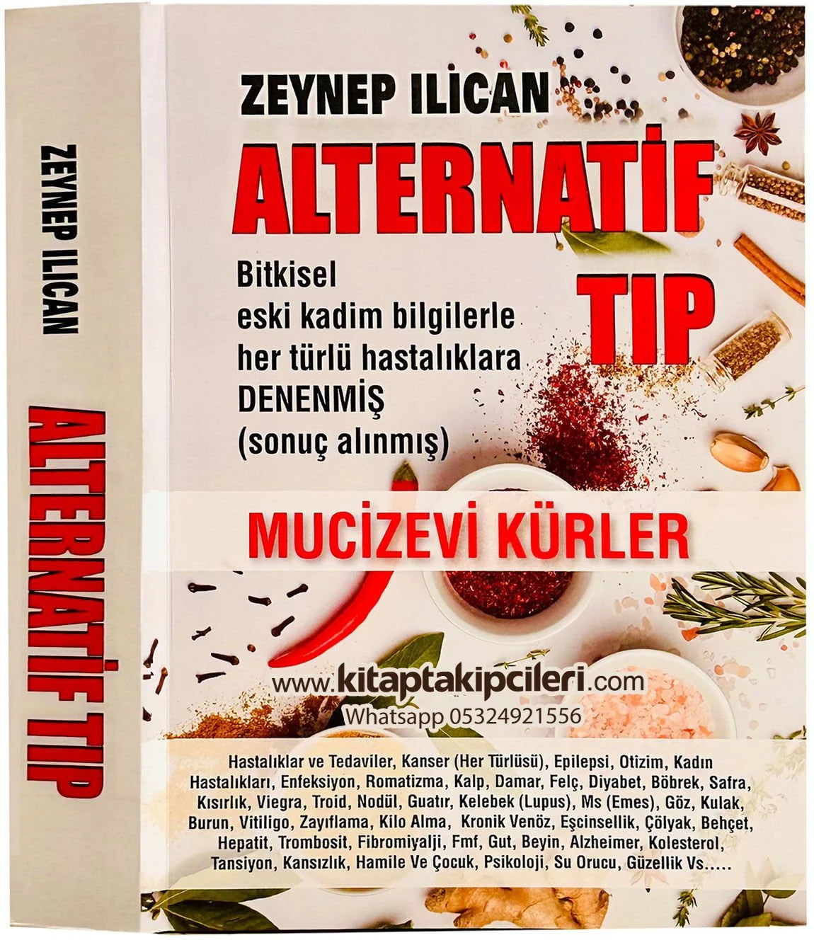 Hayatımı Değiştiren Dualar Ve Sırlar Ayasofya | Elif Kitabevi