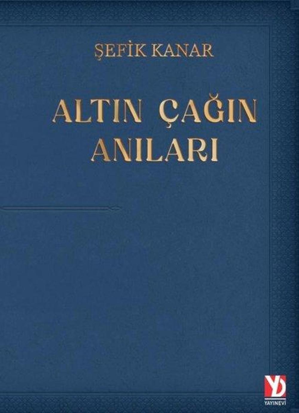 Altın Çağın Anıları | Yazardan Direkt