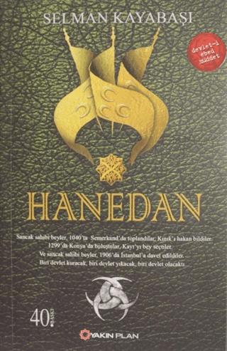Hanedan