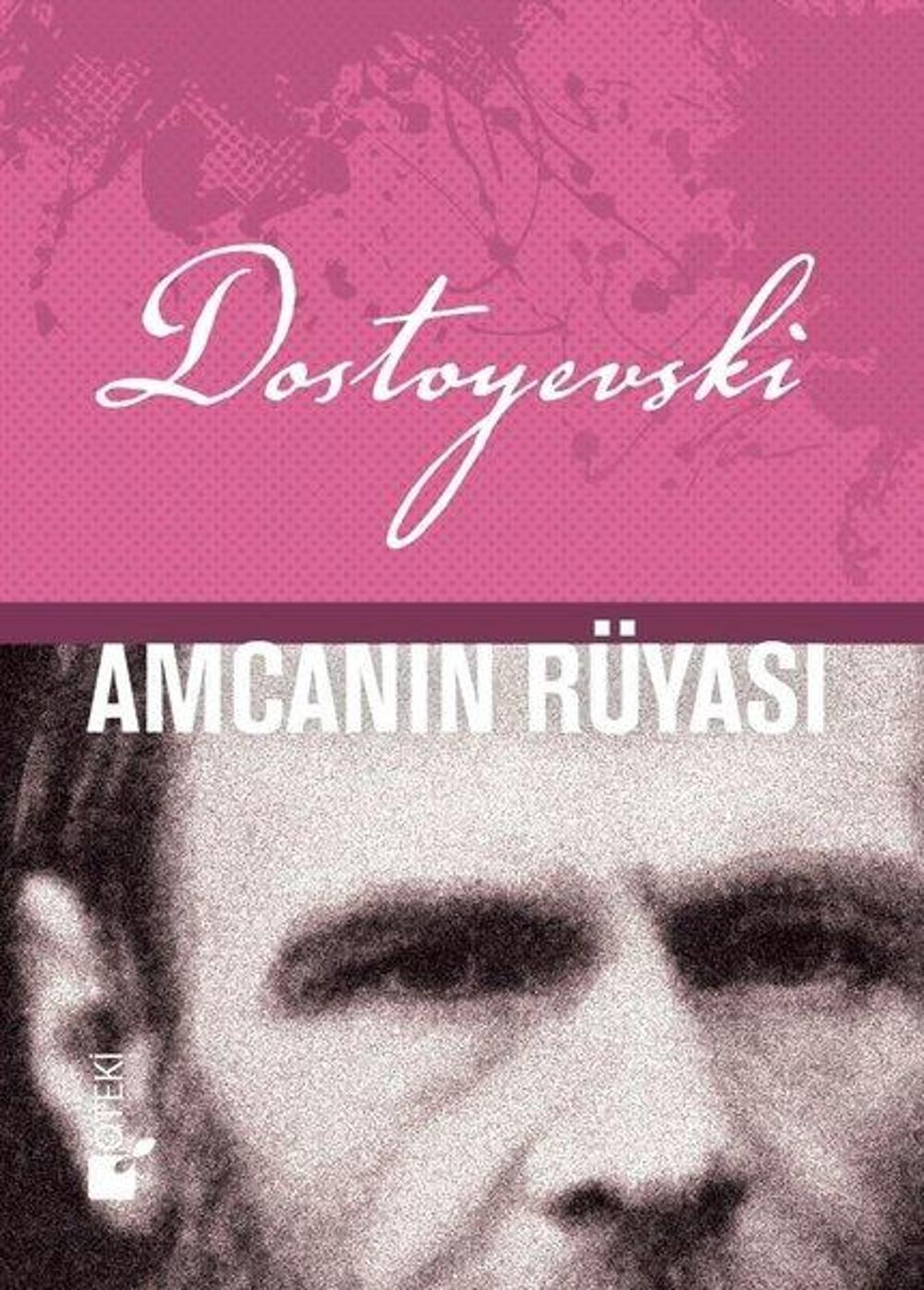 Amcanın Rüyası | Öteki Yayınevi