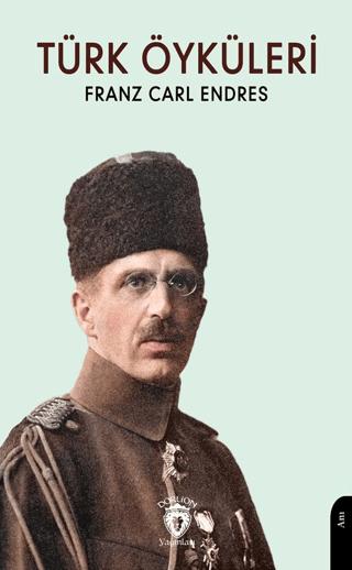 Türk Öyküleri | Dorlion Yayınları (Ciltsiz)  - Resim 1