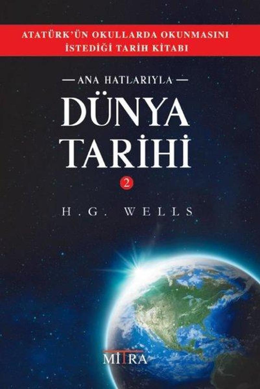 Ana Hatlarıyla Dünya Tarihi - 2 | Mitra