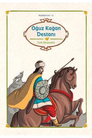 Oğuz Kağan Destanı