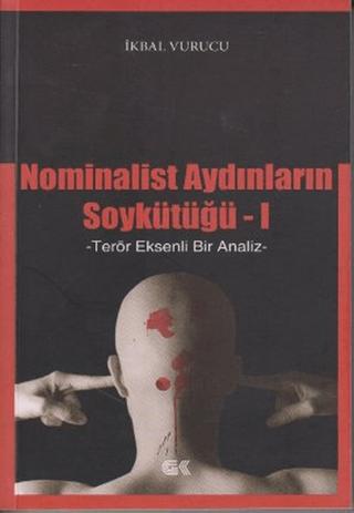Nominalist Aydınların Soykütüğü 1 | Gençlik Kitabevi Yayınları (Ciltsiz)  - Resim 1