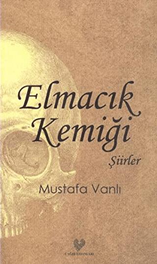 Elmacık Kemiği | Çağrı Yayınları (Ciltsiz)  - Resim 1