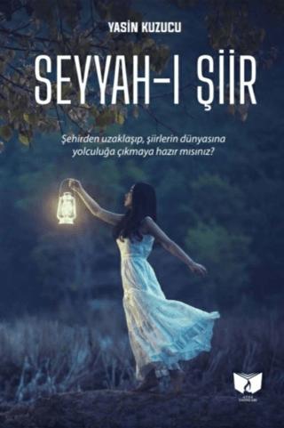 Seyyah-ı Şiir | Ateş Yayınları (Ciltsiz)  - Resim 1