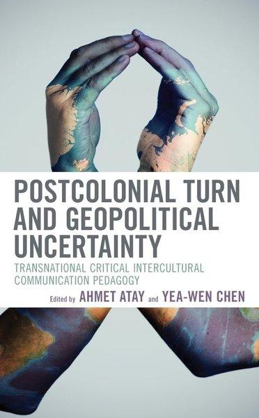 Postcolonial Turn and Geopolitical Uncertainty | Bloomsbury (Ciltli)  - Resim 1