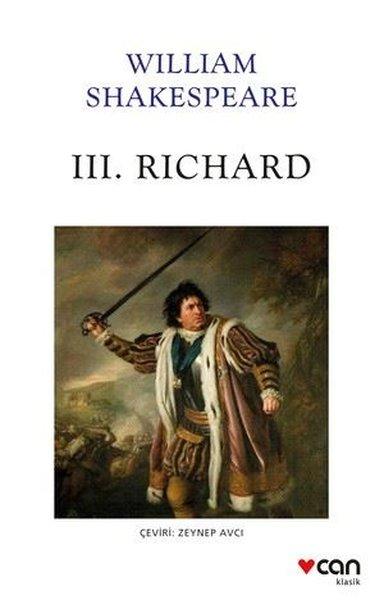 3. Richard | Can Yayınları (İnce Kapak)  - Resim 1