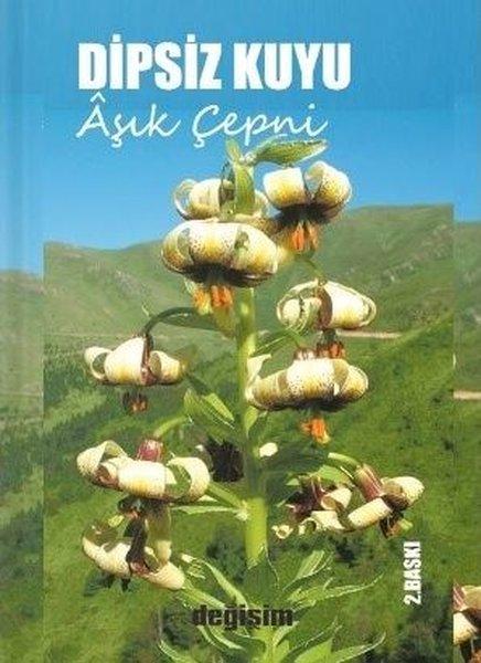 Dipsiz Kuyu | Değişim Yayınları (İnce Kapak)  - Resim 1