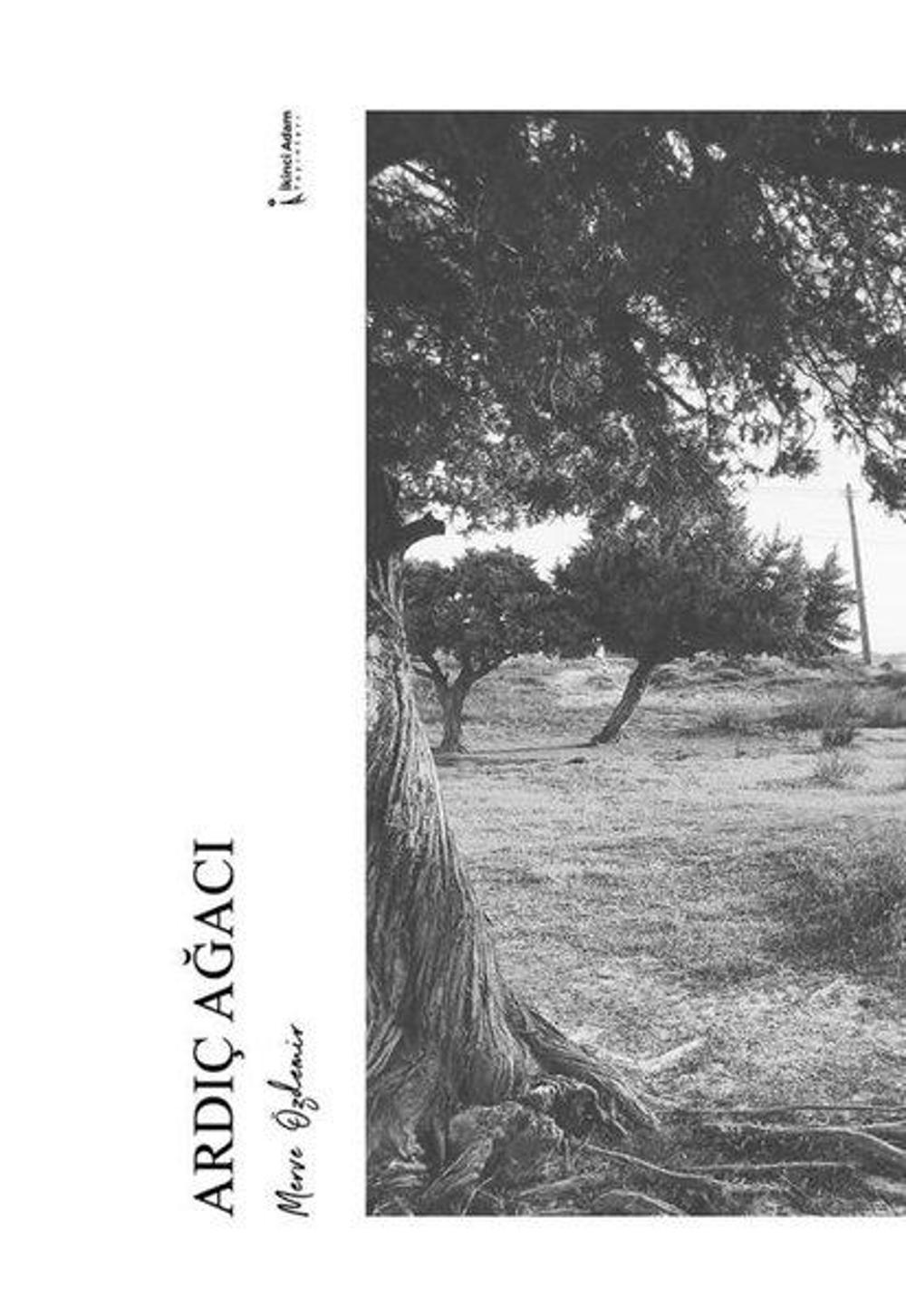 Ardıç Ağacı | İkinci Adam Yayınları
