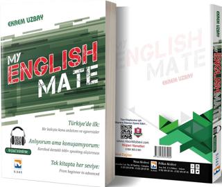 My English Mate