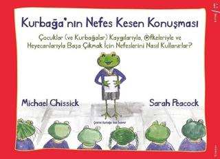 Kurbağa’nın Nefes Kesen Konuşması | Sola Kidz (Ciltsiz)  - Resim 1