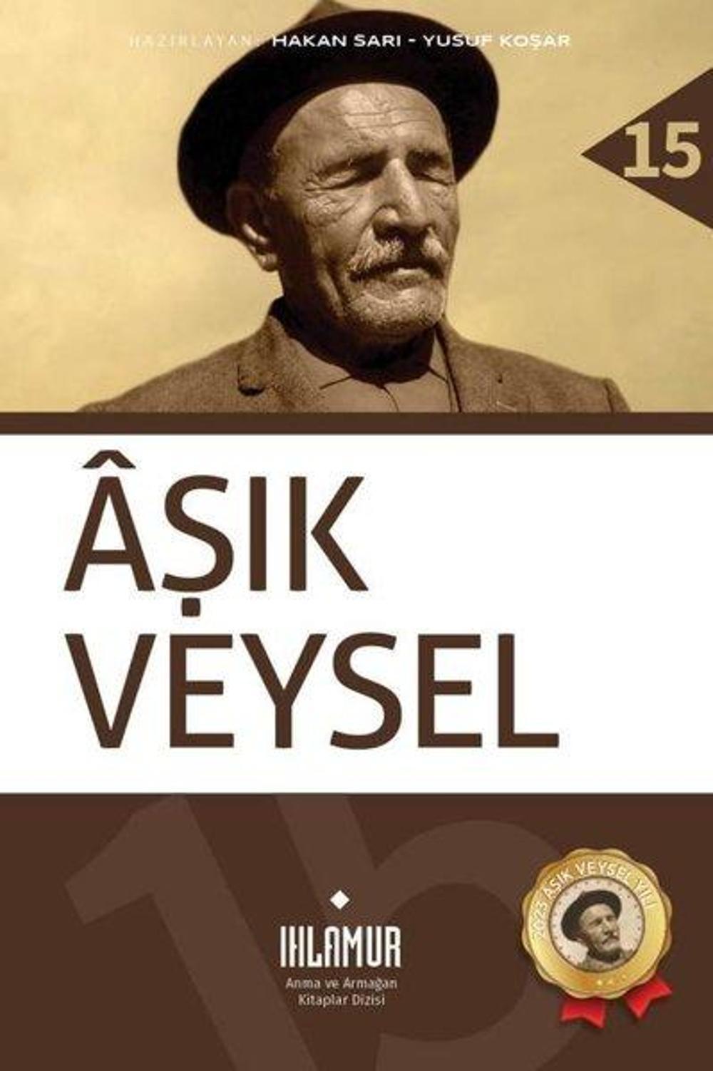 Aşık Veysel | Ihlamur Kitap