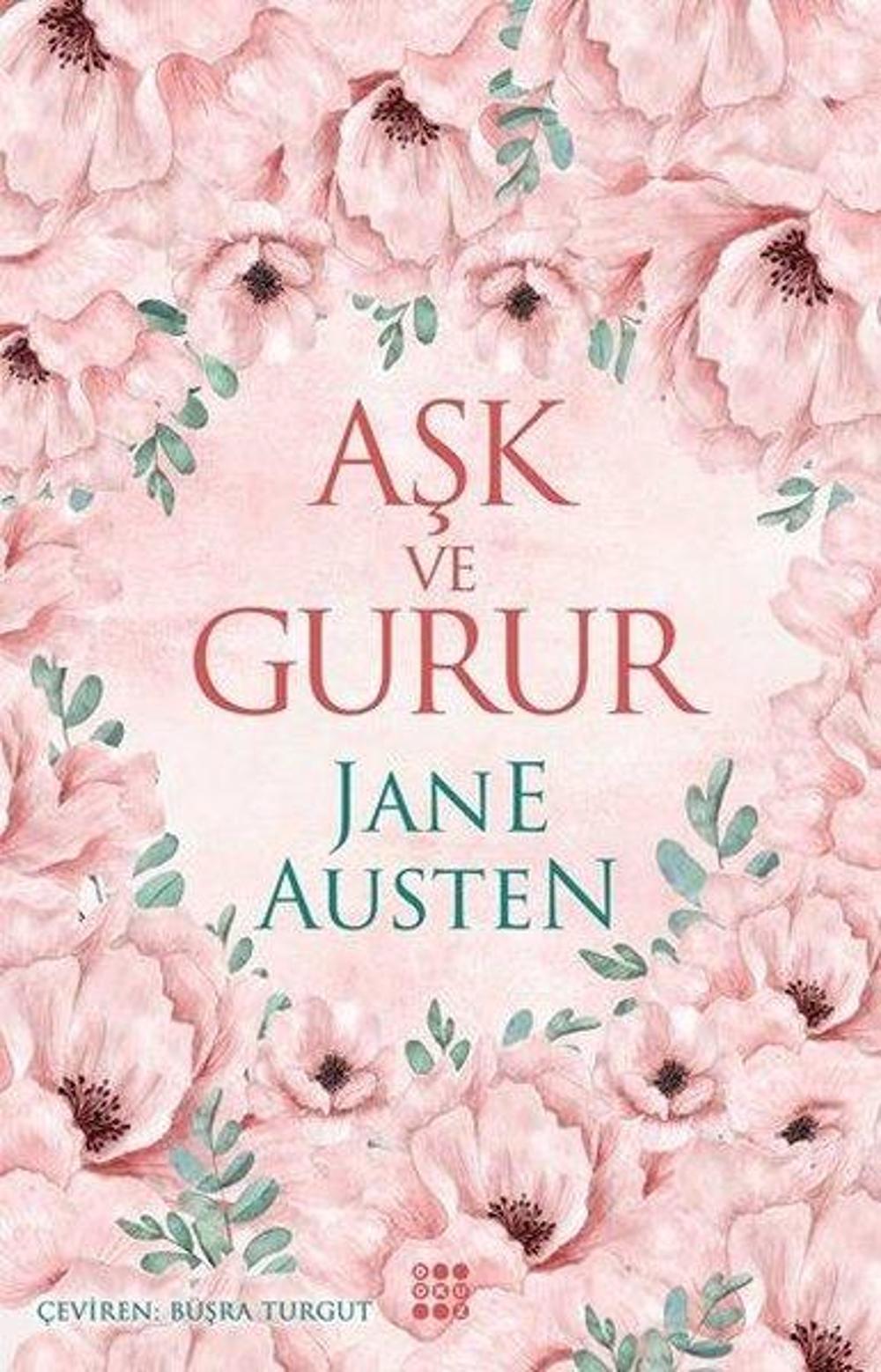 Aşk ve Gurur | Dokuz Yayınları