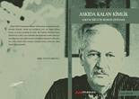 Askıda Kalan Kimlik Oktay Rifat’ın Romancılığı Üzerine Bir Çözümleme kitap kapağı