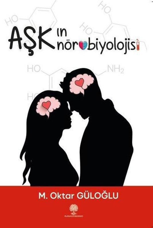 Aşkın Nörobiyolojisi | Platanus Publishing