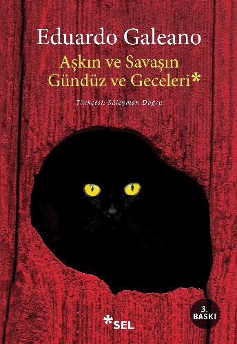 Aşkın ve Savaşın Gündüz ve Geceleri | Sel Yayıncılık