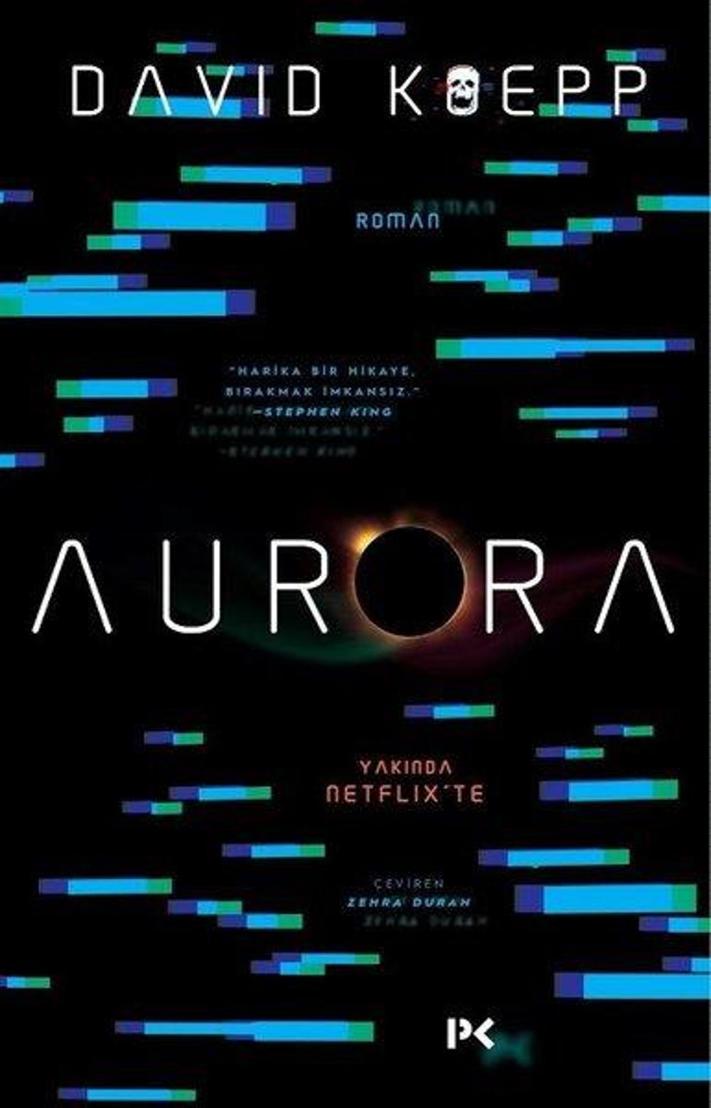 Aurora | Profil Kitap Yayınevi