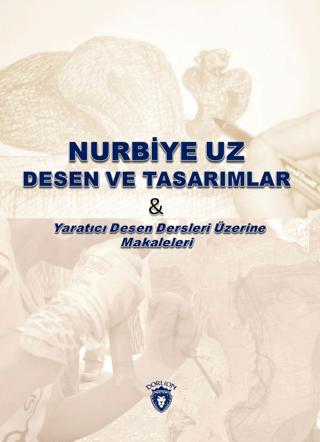 Desen ve Tasarımlar | Dorlion Yayınları (Ciltsiz)  - Resim 1