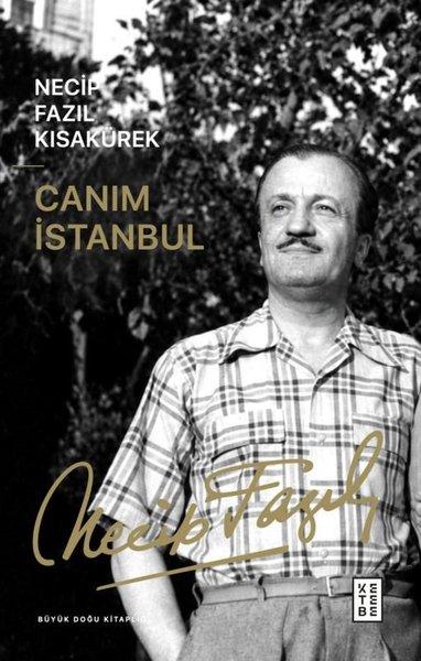 Canım İstanbul | Ketebe (İnce Kapak)  - Resim 1