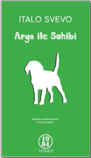 Argo ile Sahibi