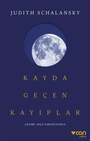 Kayda Geçen Kayıplar | Can Yayınları (İnce Kapak)  - Resim 1