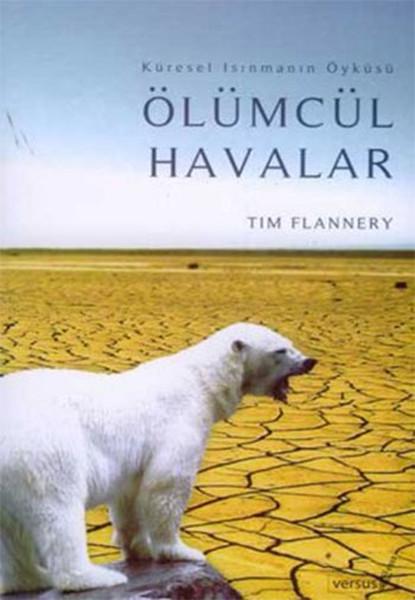 Ölümcül Havalar | Versus (İnce Kapak)  - Resim 1