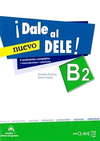 Dale Al Nuevo Dele! B2