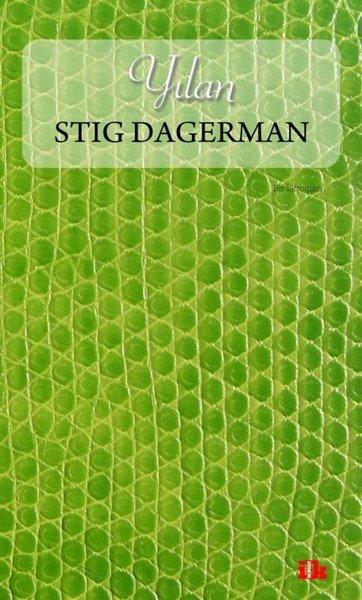 Yılan | Kafe Kültür Yayıncılık (İnce Kapak)  - Resim 1