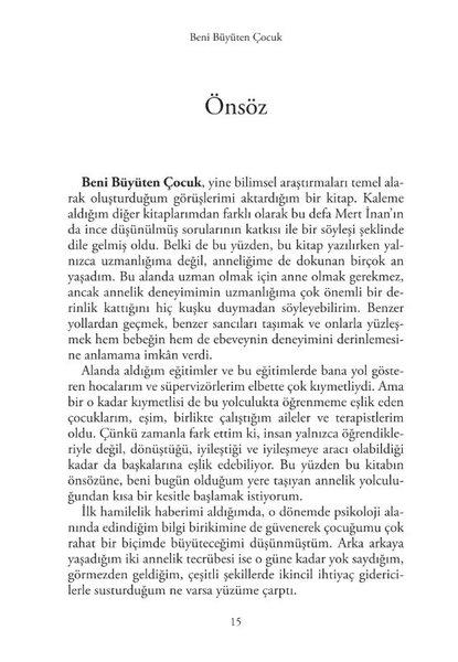 Büyük Kuş Kapıp Götürmesin | Domingo Yayınevi (İnce Kapak)  - Resim 6